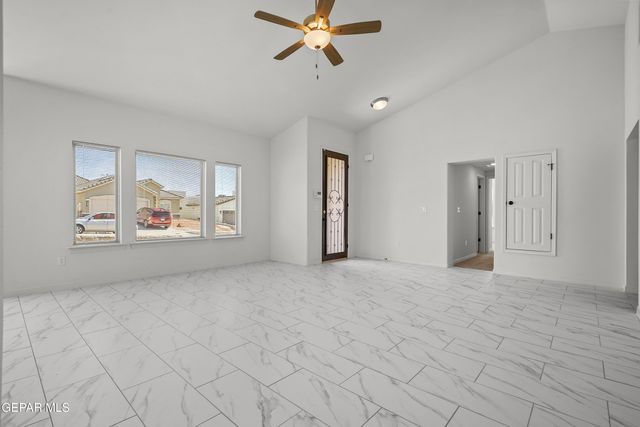 660 Paseo Modesto Drive, El Paso, TX 79928