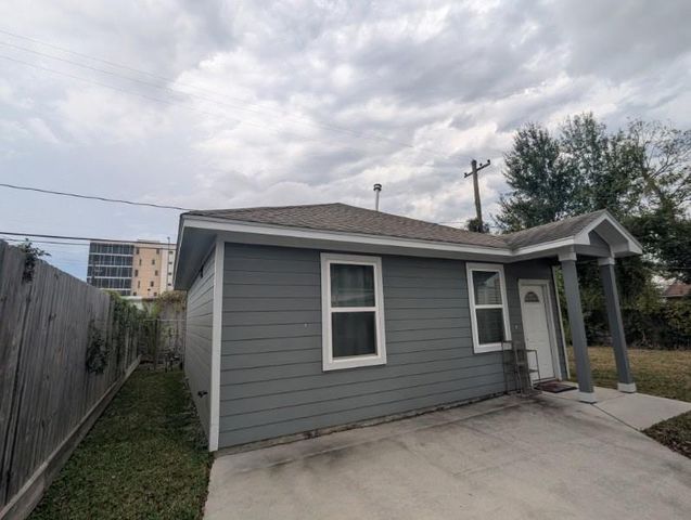 4377 Varsity Lane, Houston, TX 77004