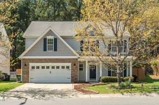 814 Wood Chapel Lane, Durham, NC 27703