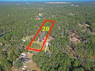 Lot 28 Sims Road, Cleveland, TX 77328