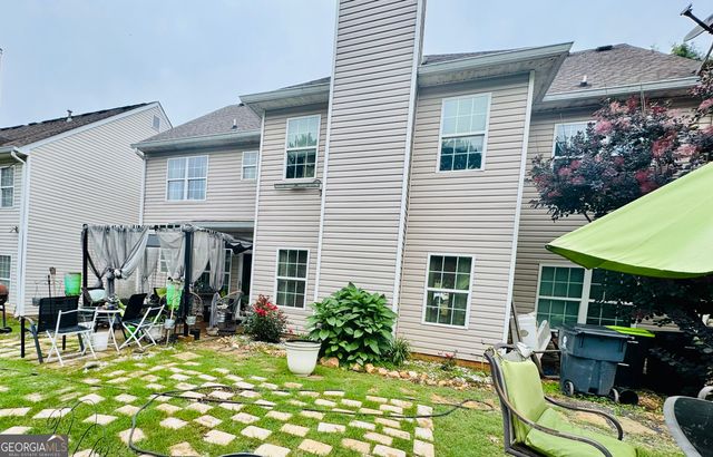 12402 Muir Field Court, Fayetteville, GA 30215
