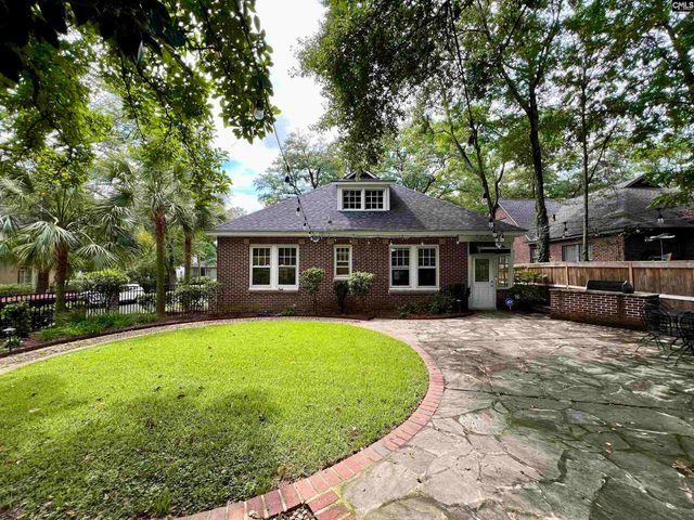 1200 Fairview Drive, Columbia, SC 29205