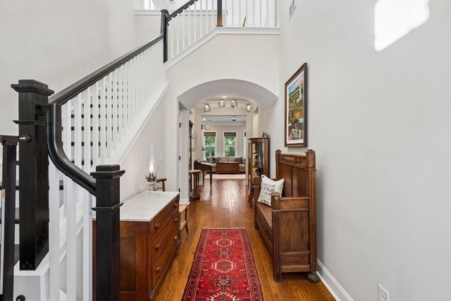 3732 Abercrombie Court, Mount Pleasant, SC 29466