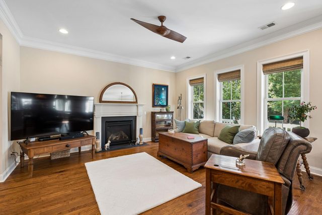 3732 Abercrombie Court, Mount Pleasant, SC 29466