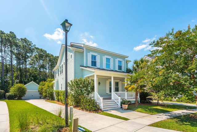3732 Abercrombie Court, Mount Pleasant, SC 29466