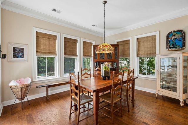 3732 Abercrombie Court, Mount Pleasant, SC 29466