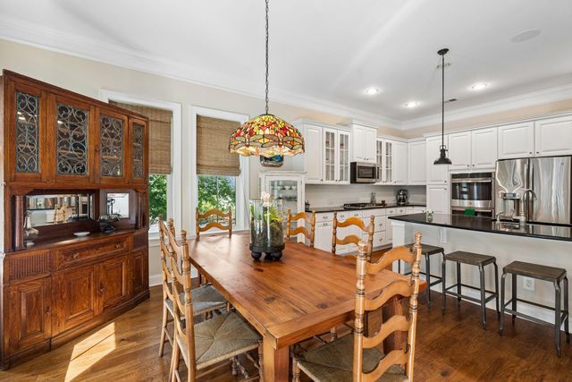 3732 Abercrombie Court, Mount Pleasant, SC 29466