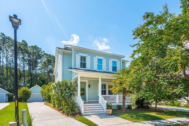 3732 Abercrombie Court, Mount Pleasant, SC 29466