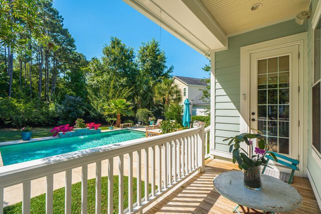 3732 Abercrombie Court, Mount Pleasant, SC 29466