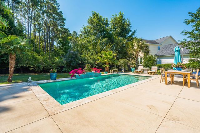 3732 Abercrombie Court, Mount Pleasant, SC 29466