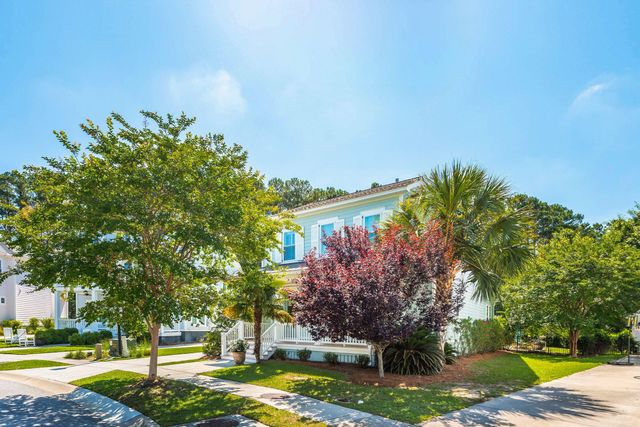 3732 Abercrombie Court, Mount Pleasant, SC 29466