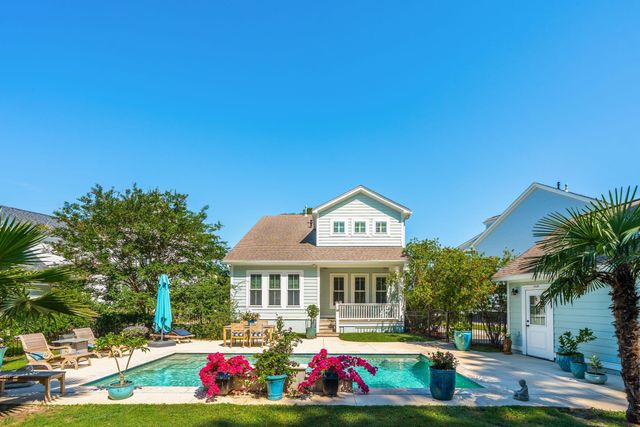 3732 Abercrombie Court, Mount Pleasant, SC 29466