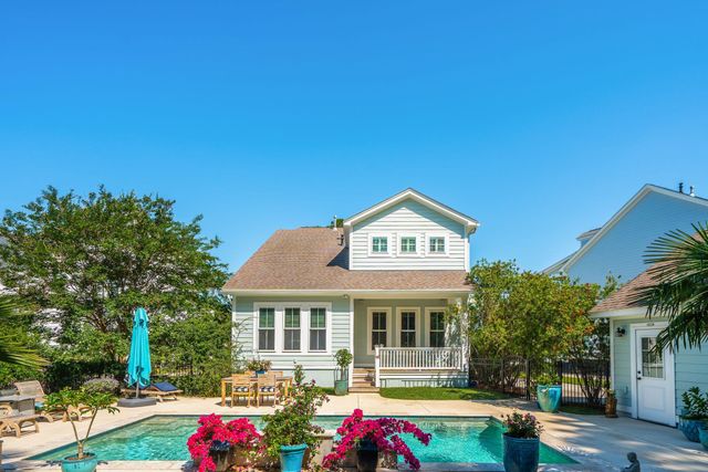 3732 Abercrombie Court, Mount Pleasant, SC 29466