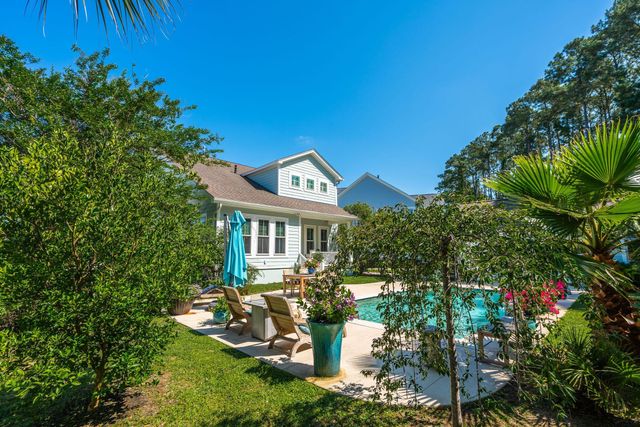 3732 Abercrombie Court, Mount Pleasant, SC 29466