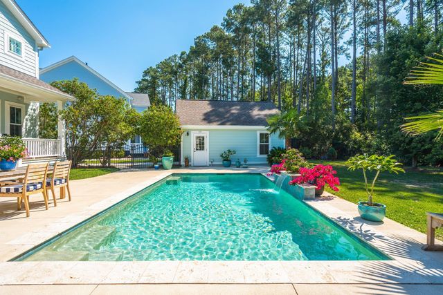 3732 Abercrombie Court, Mount Pleasant, SC 29466