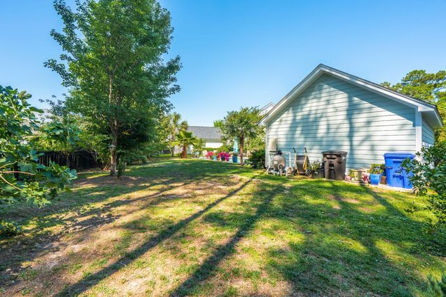 3732 Abercrombie Court, Mount Pleasant, SC 29466