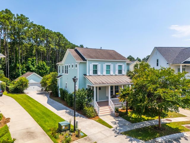 3732 Abercrombie Court, Mount Pleasant, SC 29466