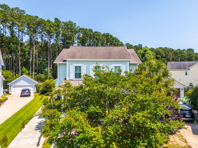 3732 Abercrombie Court, Mount Pleasant, SC 29466