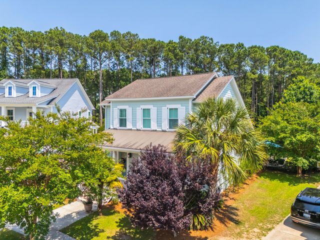 3732 Abercrombie Court, Mount Pleasant, SC 29466