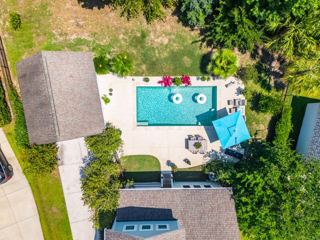 3732 Abercrombie Court, Mount Pleasant, SC 29466
