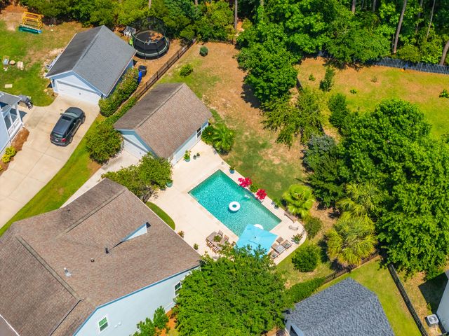 3732 Abercrombie Court, Mount Pleasant, SC 29466