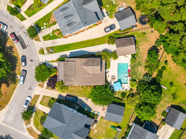 3732 Abercrombie Court, Mount Pleasant, SC 29466