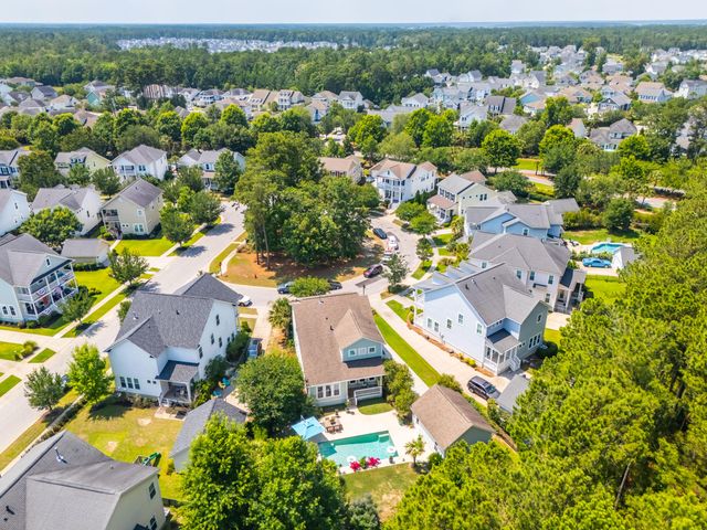 3732 Abercrombie Court, Mount Pleasant, SC 29466