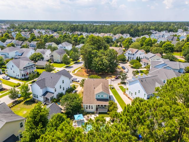 3732 Abercrombie Court, Mount Pleasant, SC 29466