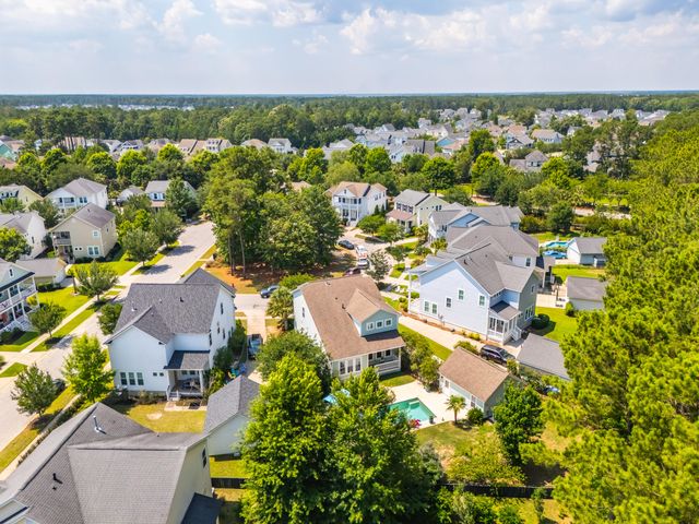 3732 Abercrombie Court, Mount Pleasant, SC 29466