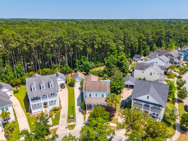 3732 Abercrombie Court, Mount Pleasant, SC 29466
