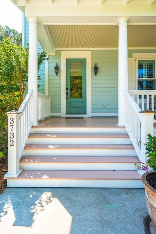 3732 Abercrombie Court, Mount Pleasant, SC 29466