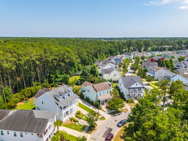 3732 Abercrombie Court, Mount Pleasant, SC 29466
