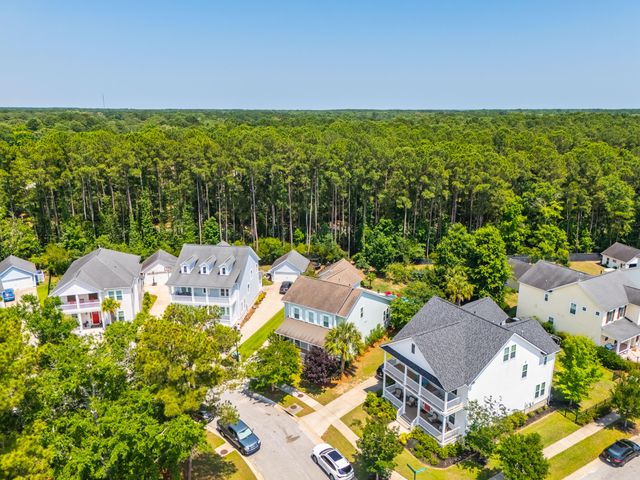 3732 Abercrombie Court, Mount Pleasant, SC 29466