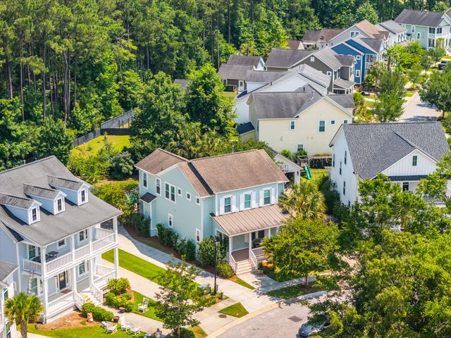 3732 Abercrombie Court, Mount Pleasant, SC 29466