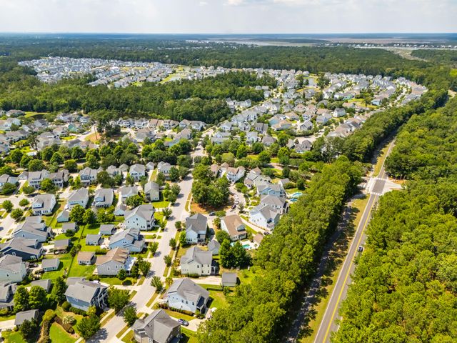 3732 Abercrombie Court, Mount Pleasant, SC 29466