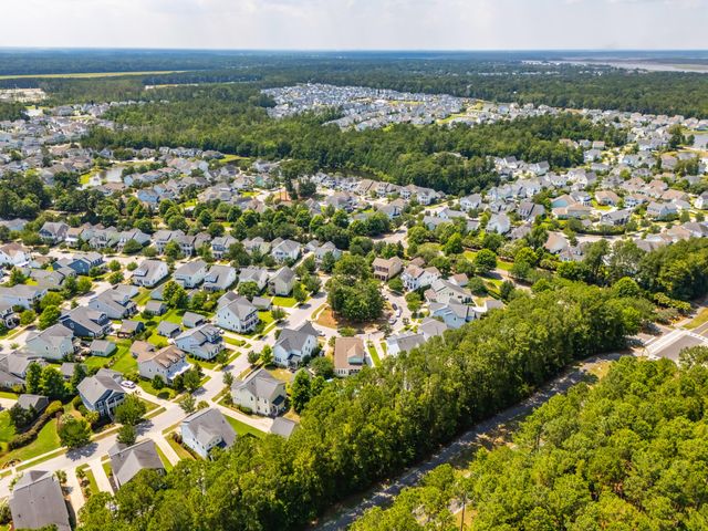 3732 Abercrombie Court, Mount Pleasant, SC 29466