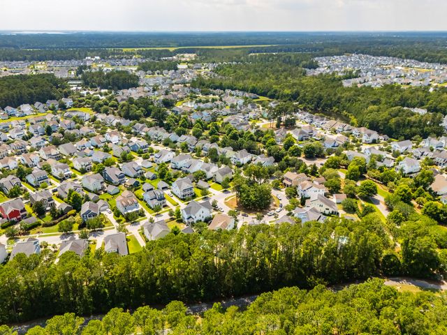 3732 Abercrombie Court, Mount Pleasant, SC 29466