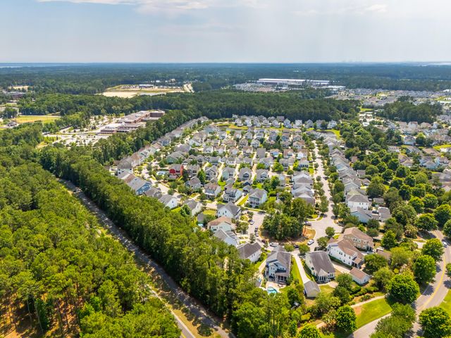 3732 Abercrombie Court, Mount Pleasant, SC 29466