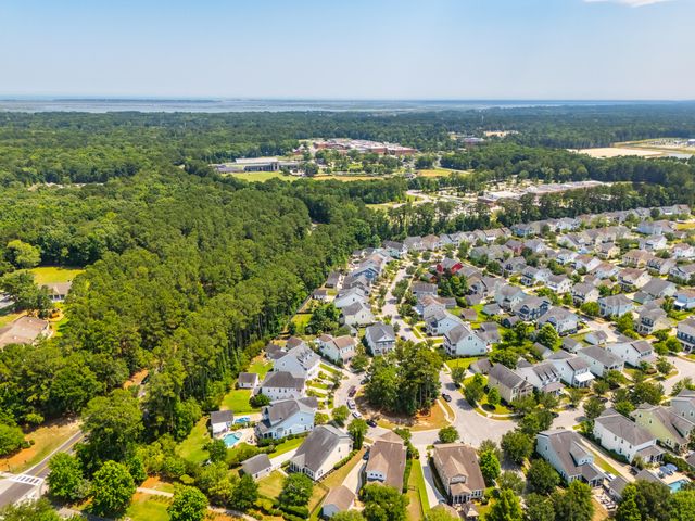 3732 Abercrombie Court, Mount Pleasant, SC 29466
