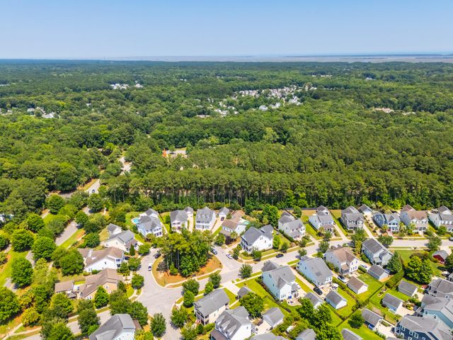 3732 Abercrombie Court, Mount Pleasant, SC 29466