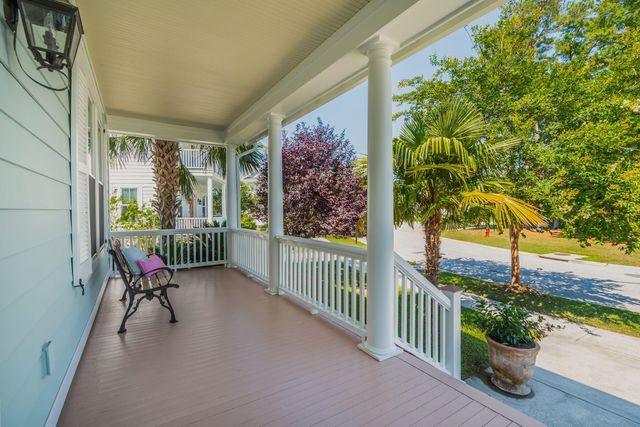 3732 Abercrombie Court, Mount Pleasant, SC 29466