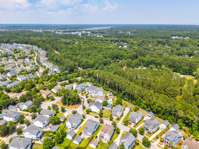 3732 Abercrombie Court, Mount Pleasant, SC 29466
