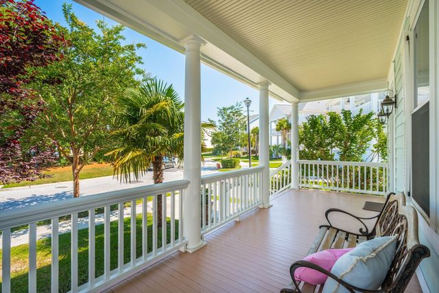 3732 Abercrombie Court, Mount Pleasant, SC 29466