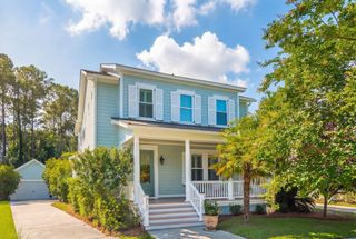 3732 Abercrombie Court, Mount Pleasant, SC 29466