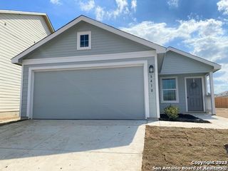 6410 Kemper Place, San Antonio, TX 78219