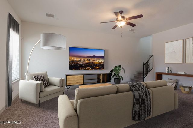 13192 LOST WILLOW, El Paso, TX 79938
