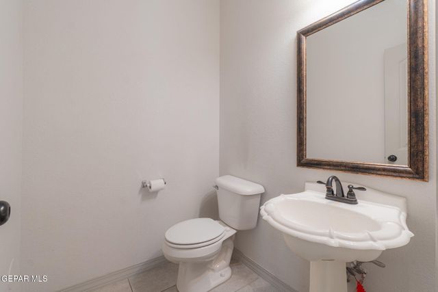 13192 LOST WILLOW, El Paso, TX 79938
