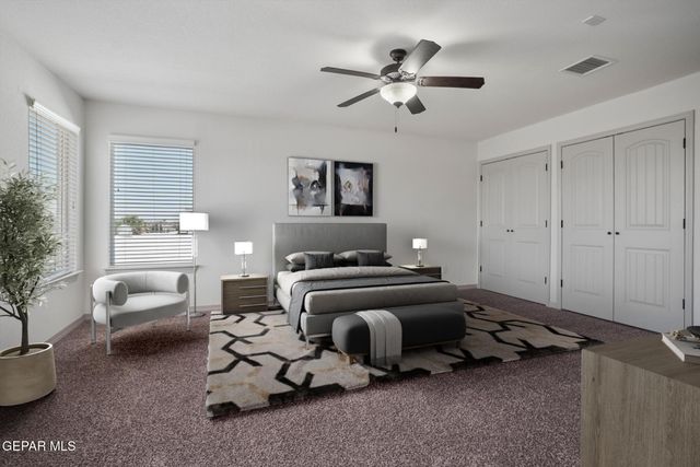 13192 LOST WILLOW, El Paso, TX 79938