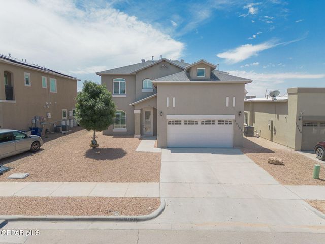 13192 LOST WILLOW, El Paso, TX 79938