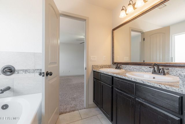 13192 LOST WILLOW, El Paso, TX 79938